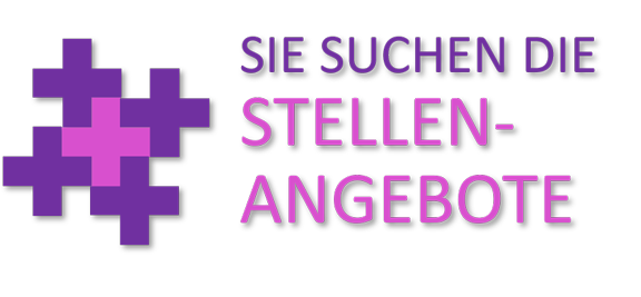 Link zu den Stellenangeboten