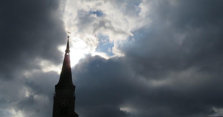 Turm Stadtkirche