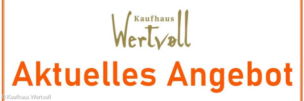 Aktuelles Angebot 