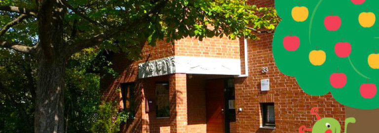 Kindergarten St. Lukas | Evang.-Luth. Kirchengemeinde Schwabach St. Martin