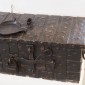Almosenkasten aus dem 16. Jahrhundert