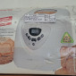 Brotbackautomat Clatronic, Preis: 15.- &euro;