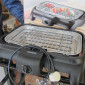 Elektro Tischgrill 2300 Watt, Marke Severin, Preis: 15.- €