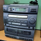 Microanlage AIWA, Preis: 30.- €