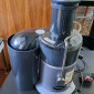 Entsafter der Marke Gastrobag, neuwertig, Preis: 30,- €