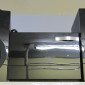 Mini HiFi Anlage mit Boxen, Marke Samsung, Preis: 30,- €
