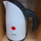Wasserkocher, Preis; 15,- &euro;