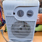 Heizl&uuml;fter, Preis: 10,- &euro;