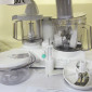Küchenmaschine  Marke Braun Combimax 750, neuwertig, Preis: 75,- €