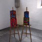 Ausstellung "Malerein aus Les Sables d´Olonne