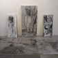 Ausstellung von Lisa Wölfel im September 2025