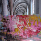 Ausstellung "Hinter den Dingen" von Renate Gehrcke - Mai - Juni 2026