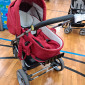 Kinderwagen, guter Zustand, Preis 60,- &euro;