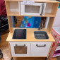 Kinderk&uuml;che Preis; 25.- &euro;