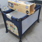 Faltbares Reisebett "Kiddy", ungebraucht, Preis 20.- €