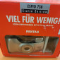 KB Kamera Pentax Espio 738, Preis: 7,50 &euro;