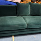 Couch, Stoff sehr guter Zustand: Preis: 90,- &euro;