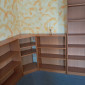 Regalwand 4 teilig Holz, Preis: 50.- €