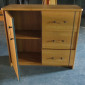 Jugendkomode "Paidi", Preis: 50,- €