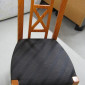 Holzstühle, Preis: Stück 10,- €