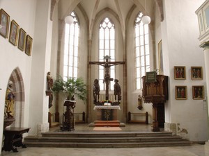 Spitalkirche