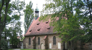 Dreieinigkeitskirche