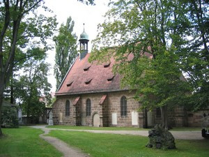 Dreieinigkeitskirche