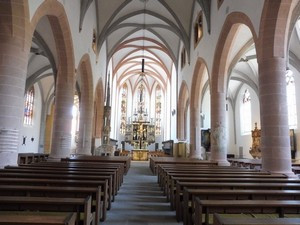Stadtkirche