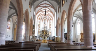 Stadtkirche 