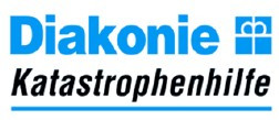 Logo Diakonie Katastrophenhilfe