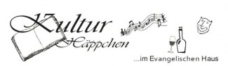 Logo Kulturhäppchen