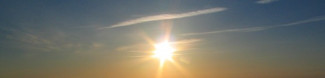 Sonnenuntergang