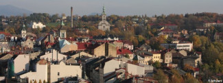 Partnerstadt Teschen