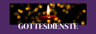Gottesdienst