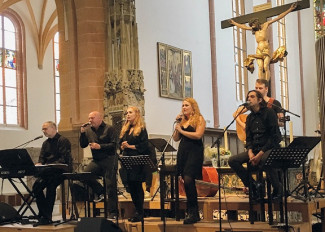 Tafelkonzert