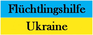 Flüchtlingshilfe Ukraine   