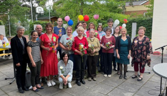 50 Jahre Familienpflege