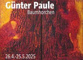 Ausstellung Baumhorchen