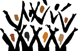 Gospelworkshop Gethsemanekirche