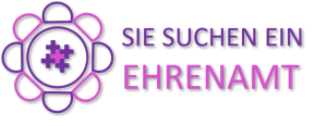 Sie suchen ein Ehrenamt