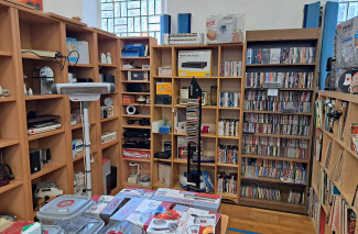 unsere Elektroarttkel