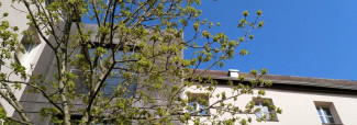 Evangelisches Haus