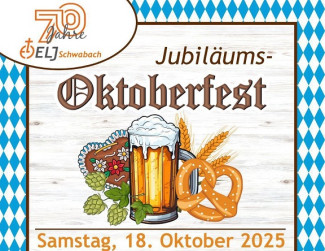 Jubiläum Evangelische Landjugend