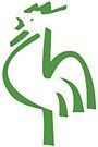 Logo Grüner Gockel