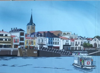 Les Sable d´Olonne