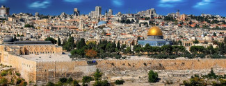 Bild von Jerusalem 