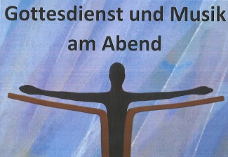 Abendgottesdienst in St. Matthäus