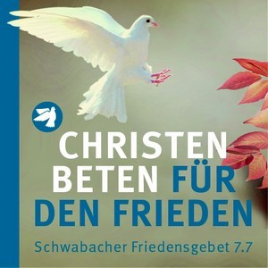 Schwabacher Friedensgebet