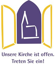 Die Stadtkirche ist eine "Offene Kirche"   