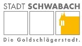 Logo Stadt Schwabach